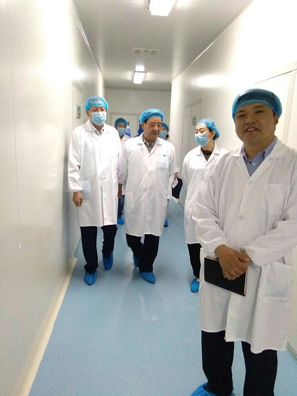 銀川伊百盛生物工程有限公司 銀川伊百盛生物工程有限公司