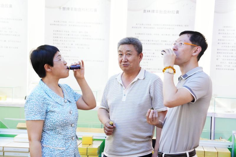 銀川伊百盛生物工程有限公司 銀川伊百盛生物工程有限公司