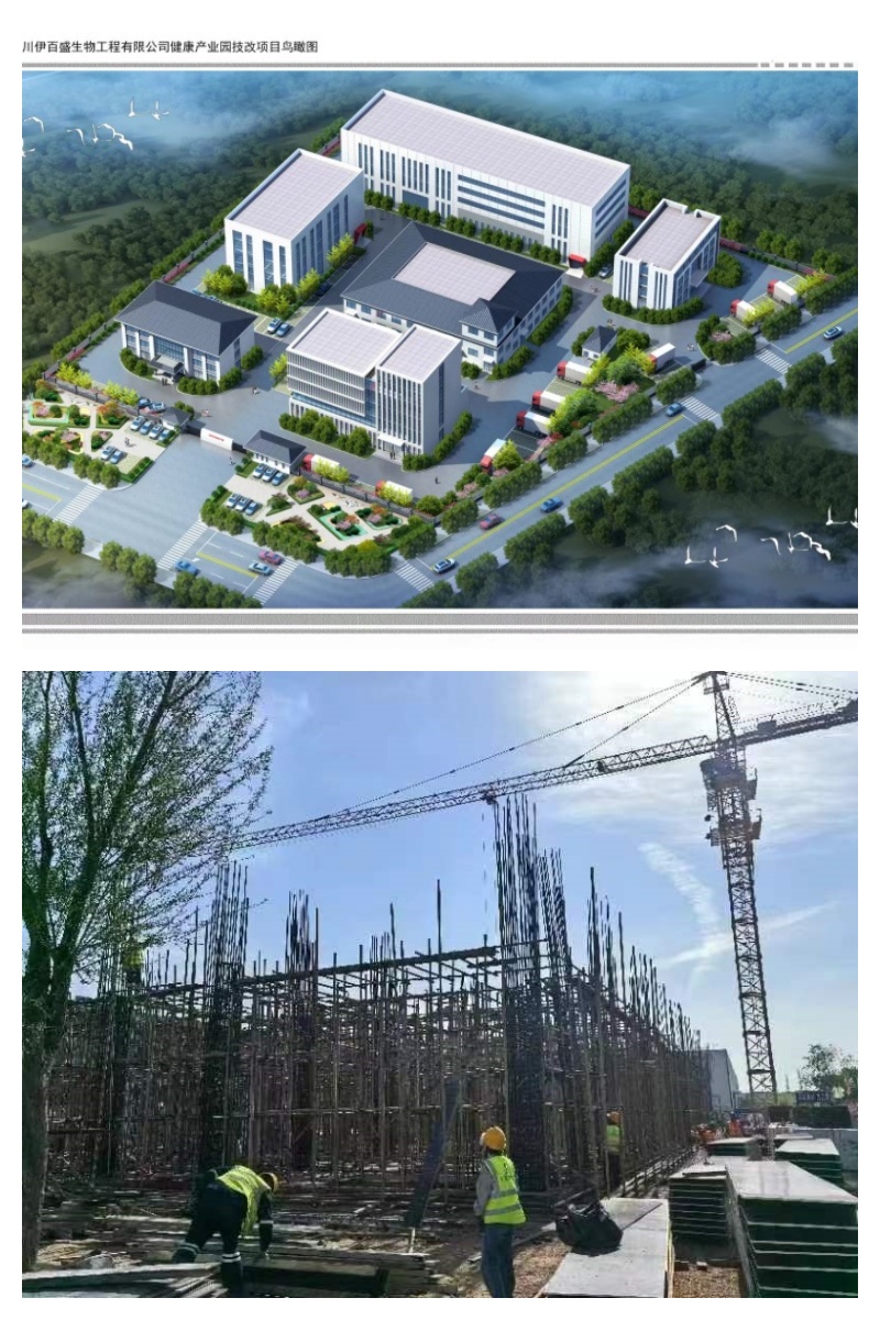 銀川伊百盛生物工程有限公司 銀川伊百盛生物工程有限公司