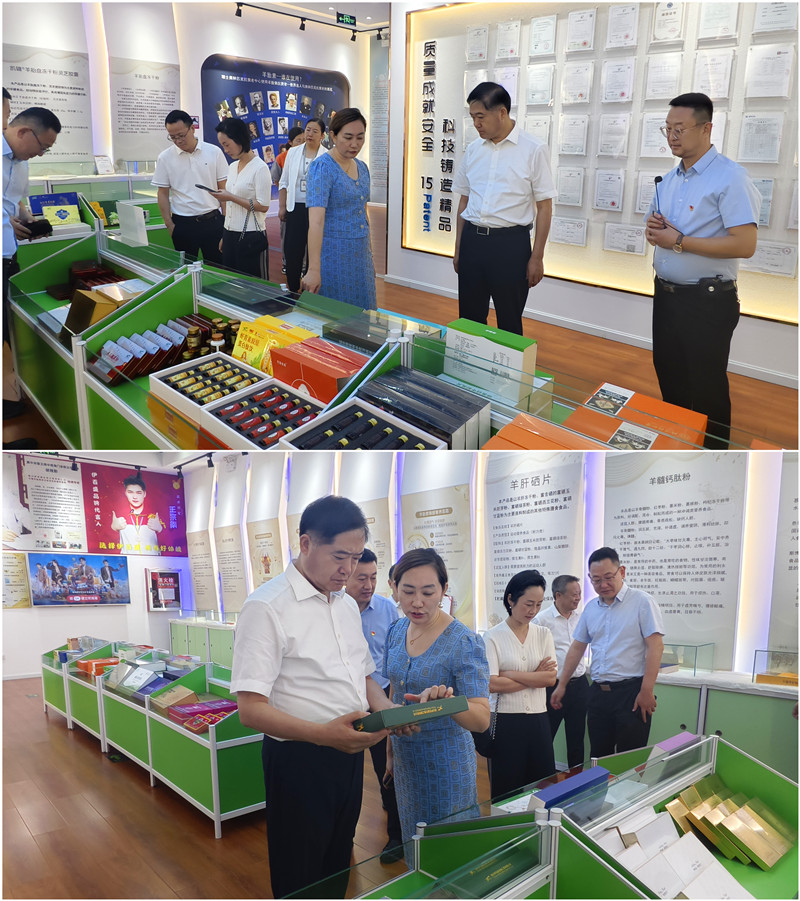 銀川伊百盛生物工程有限公司 銀川伊百盛生物工程有限公司