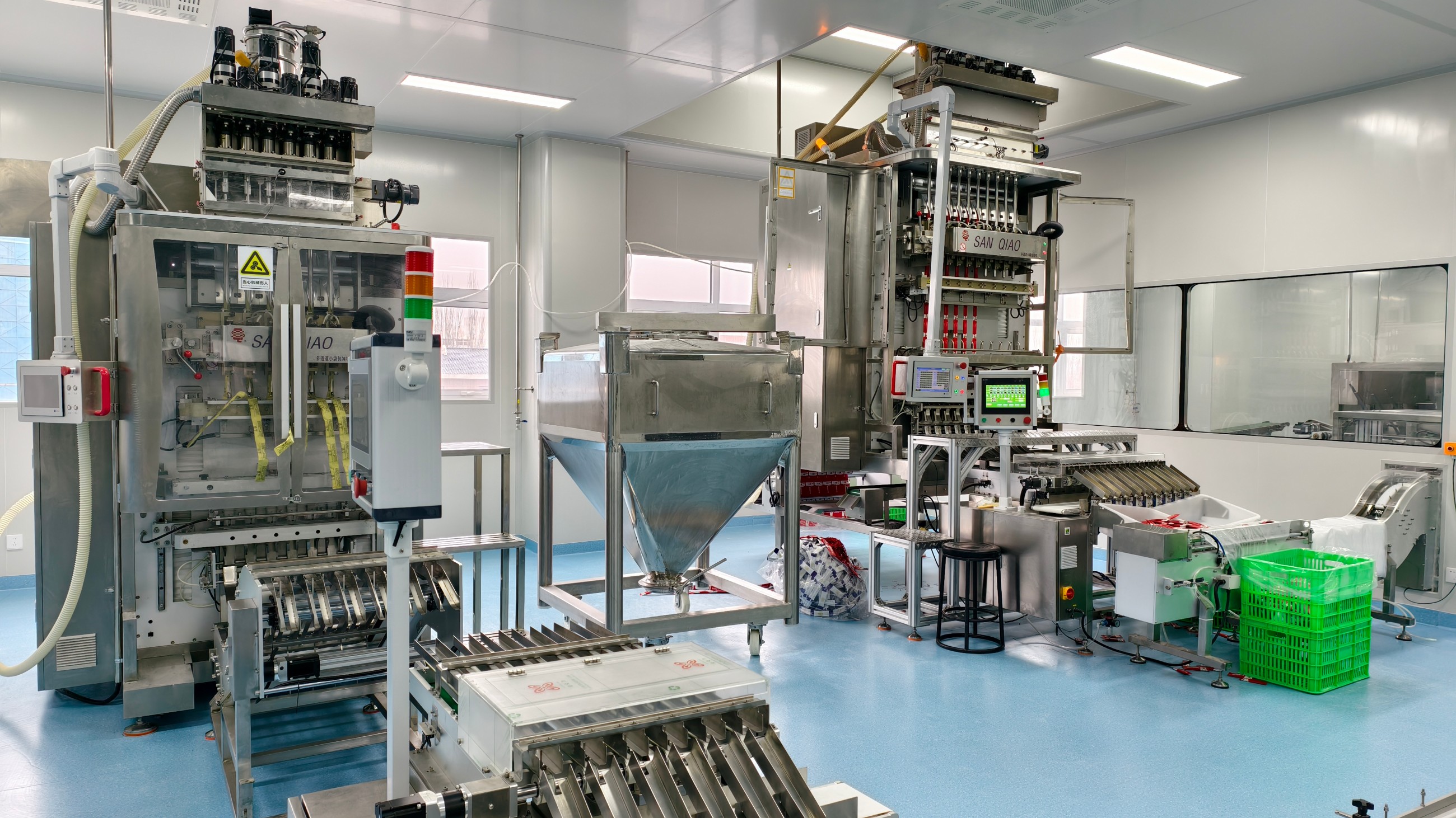 銀川伊百盛生物工程有限公司