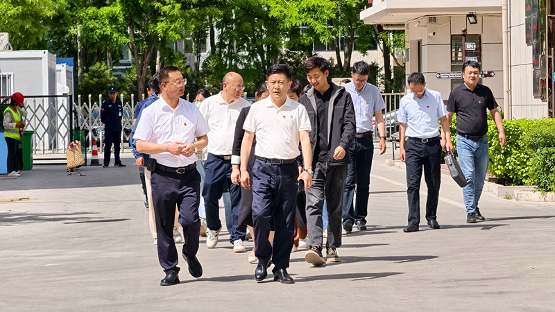 銀川伊百盛生物工程有限公司